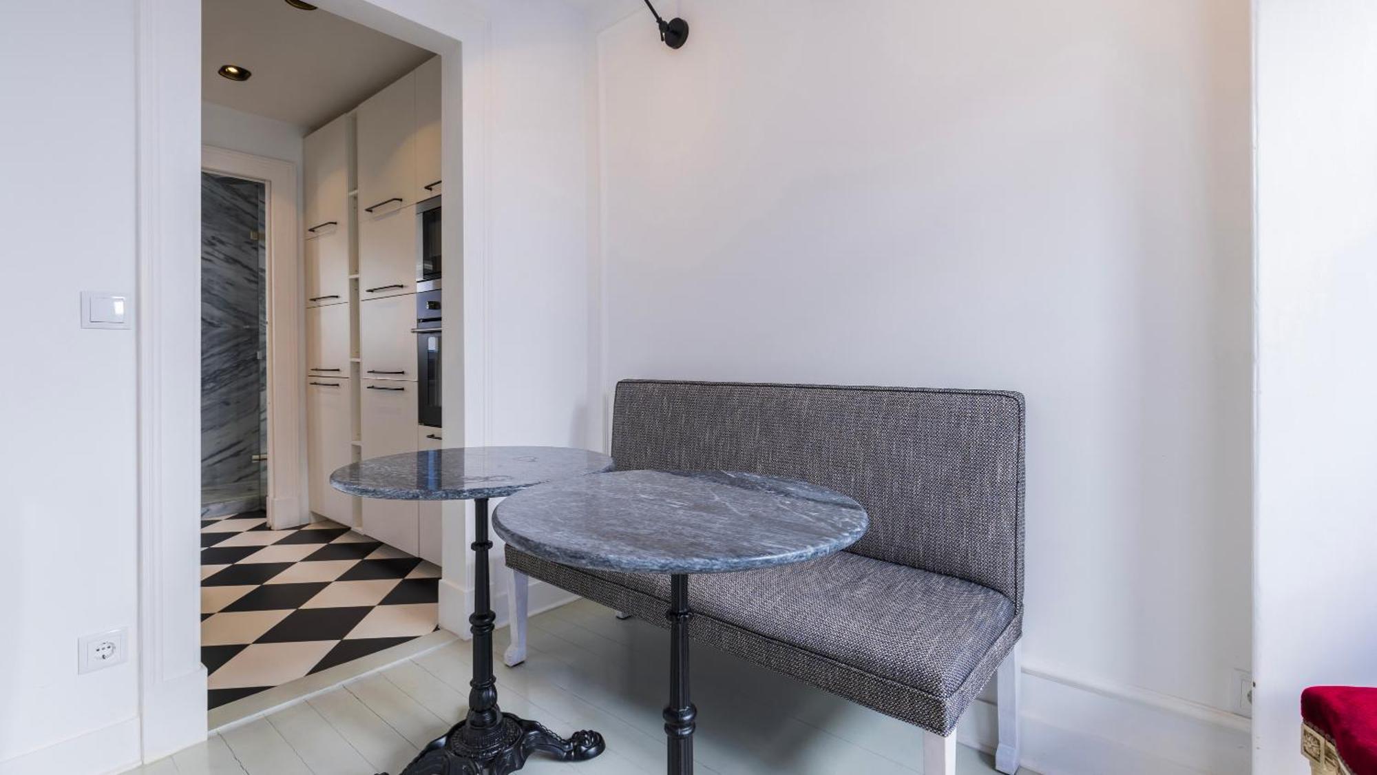 Apartment Charming In Bairro Alto 87 By Lovelystay *