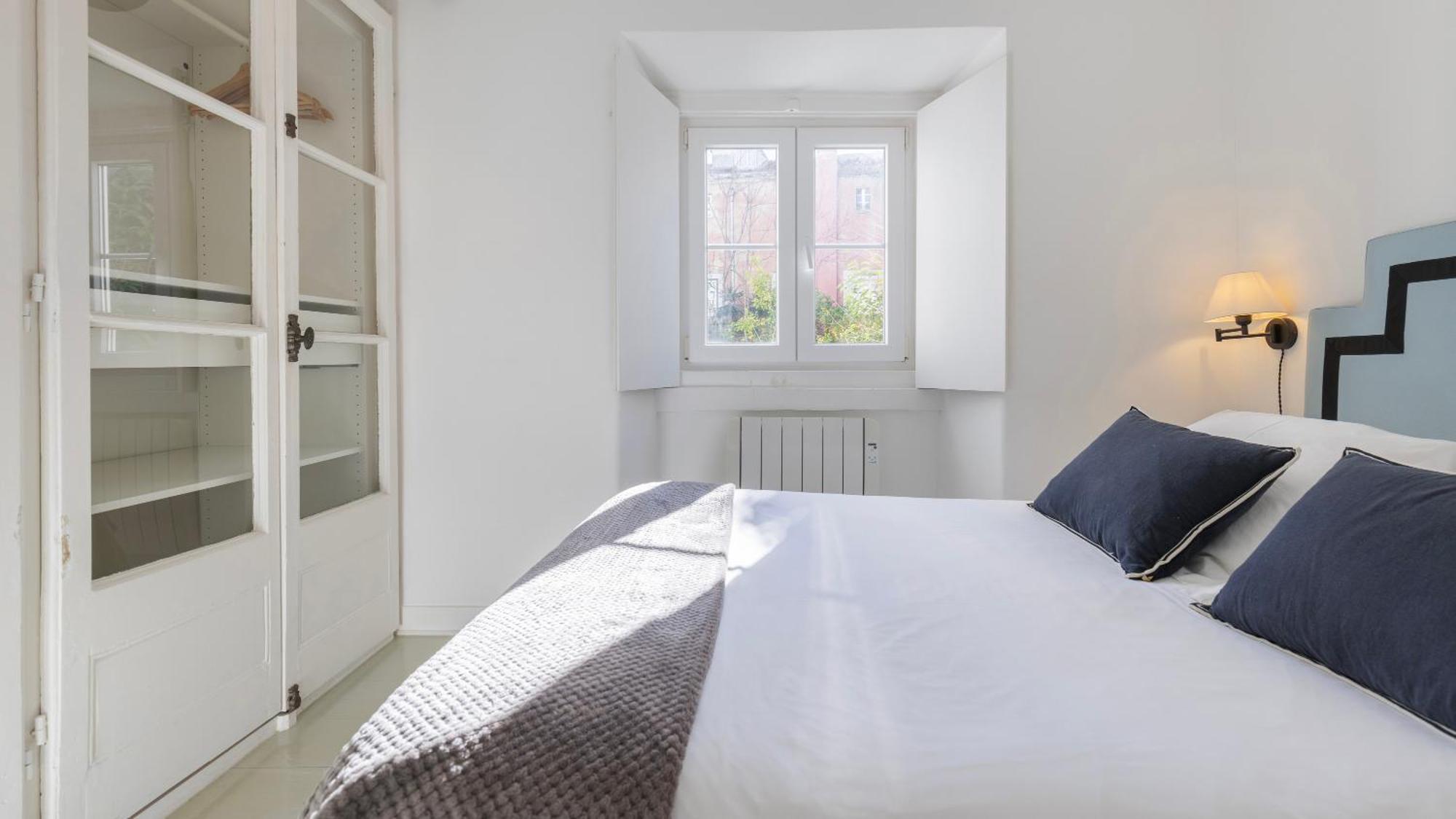 Apartment Charming In Bairro Alto 87 By Lovelystay Lissabon
