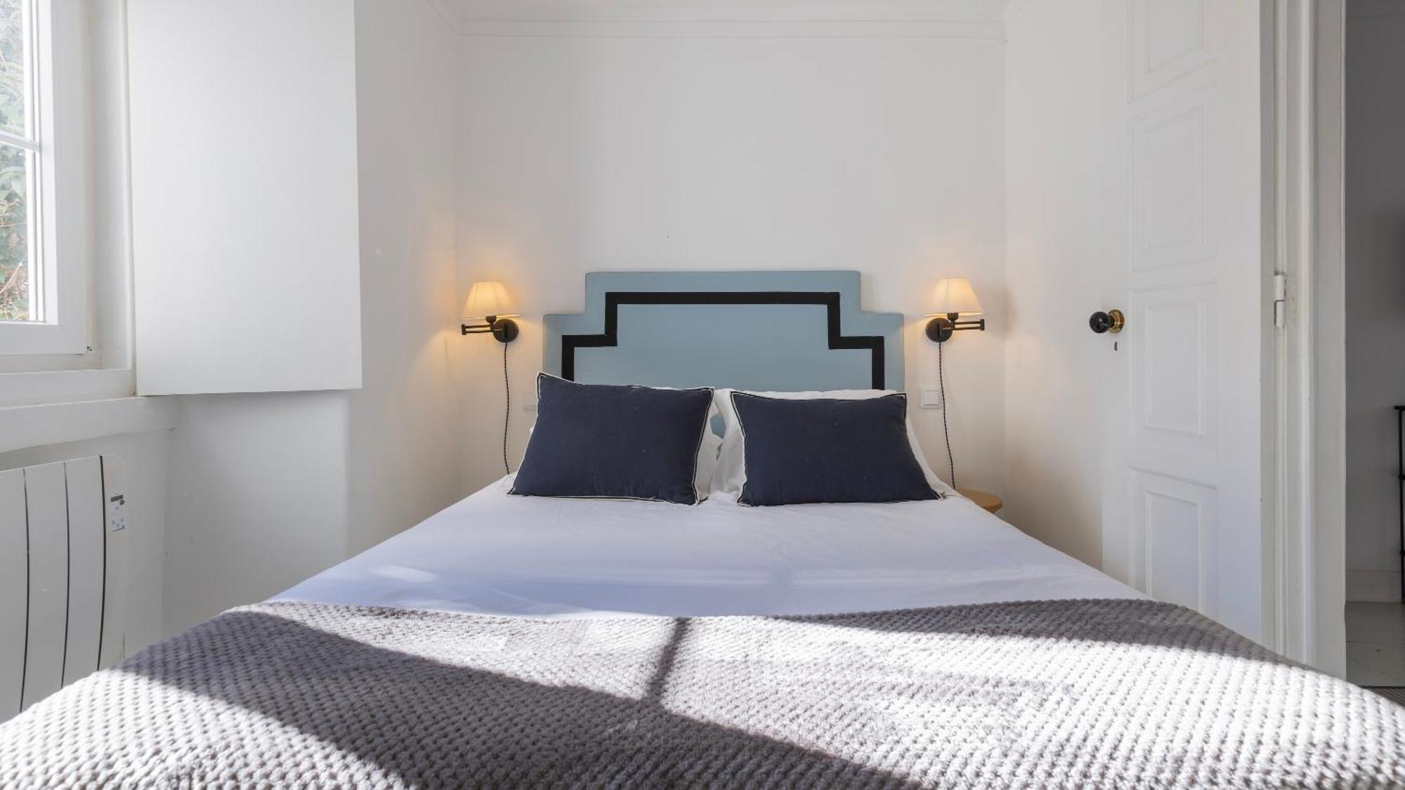Charming In Bairro Alto 87 By Lovelystay * Lissabon